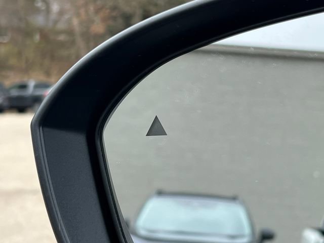 New 2026 Nissan Rogue Platinum image 37