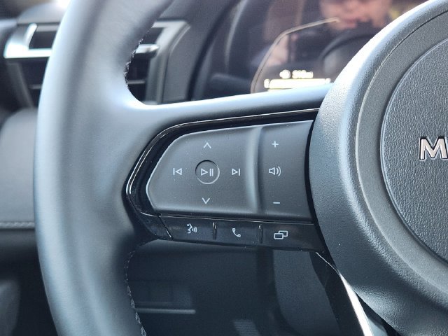 New 2026 MAZDA CX-5 Select AWD/4WD image 16