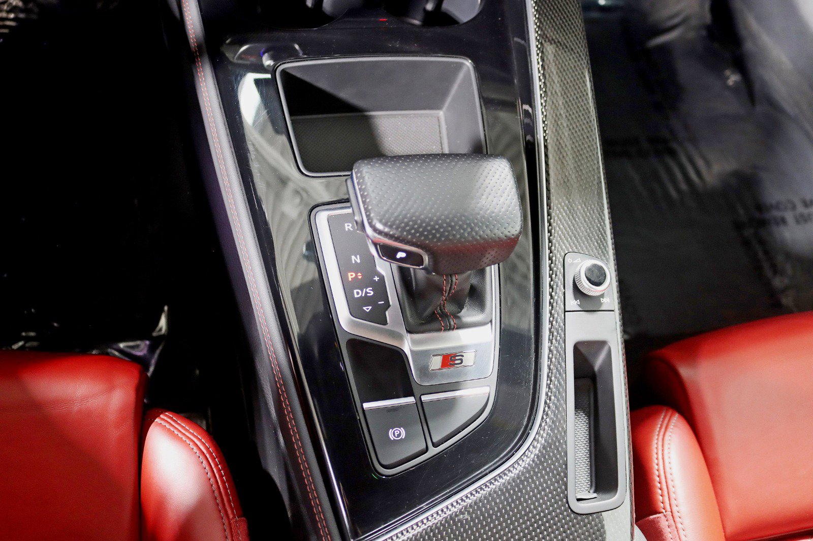 Used 2022 Audi S5 Prestige image 26