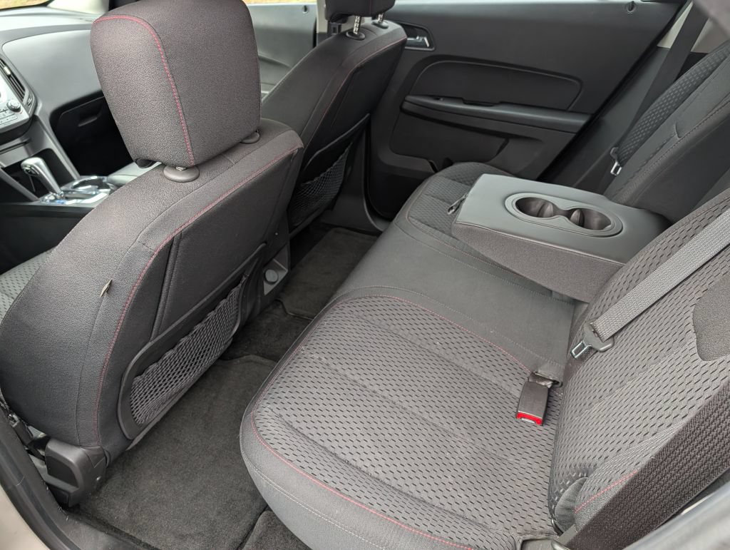 Used 2014 Chevrolet Equinox LS FWD image 20