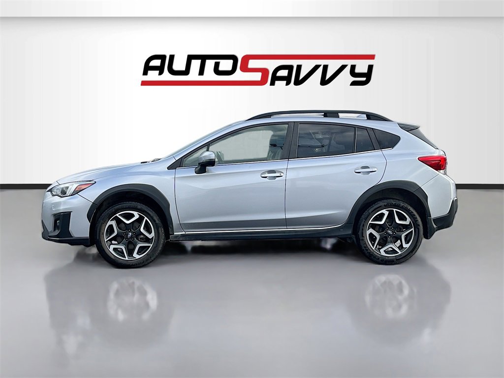 Used 2020 Subaru Crosstrek 2.0i Limited image 4