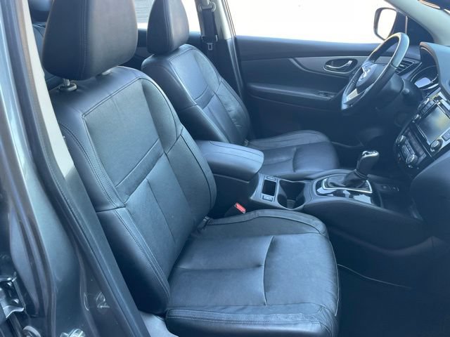 Used 2020 Nissan Rogue Sport SL w/ Premium Package AWD/4WD image 47