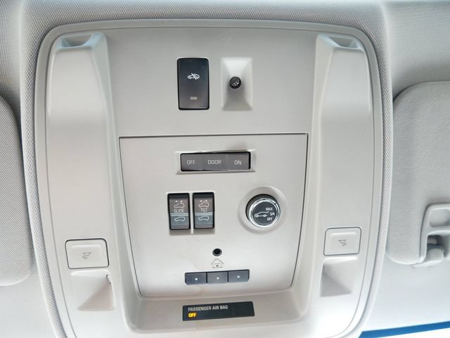Used 2015 Chevrolet Tahoe LTZ AWD/4WD image 24