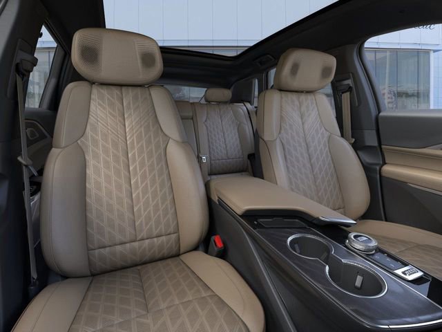 New 2026 Cadillac Lyriq Signature Sport w/ Nappa Leather Package image 16
