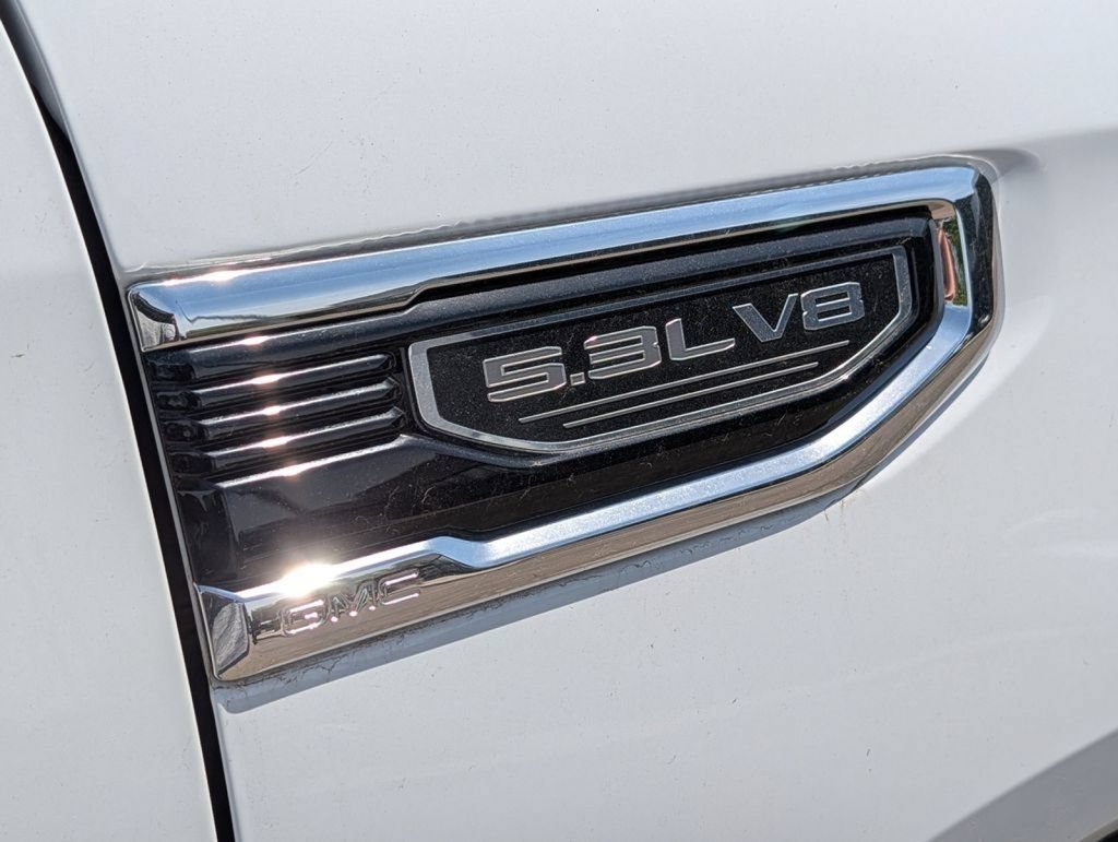 Used 2024 GMC Sierra 1500 SLT AWD/4WD image 17