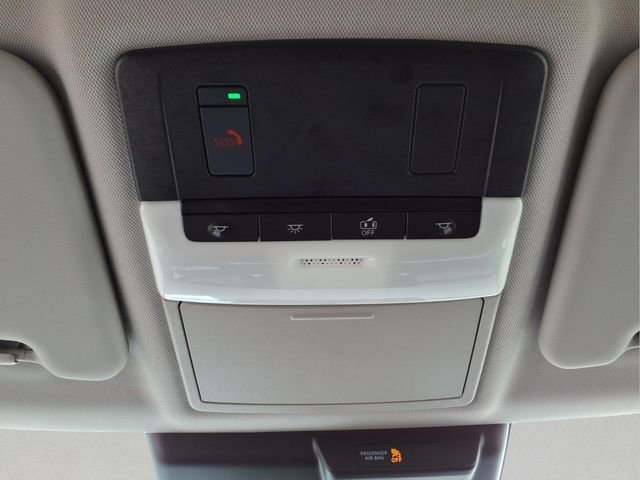 Used 2024 Mitsubishi Outlander SE image 21