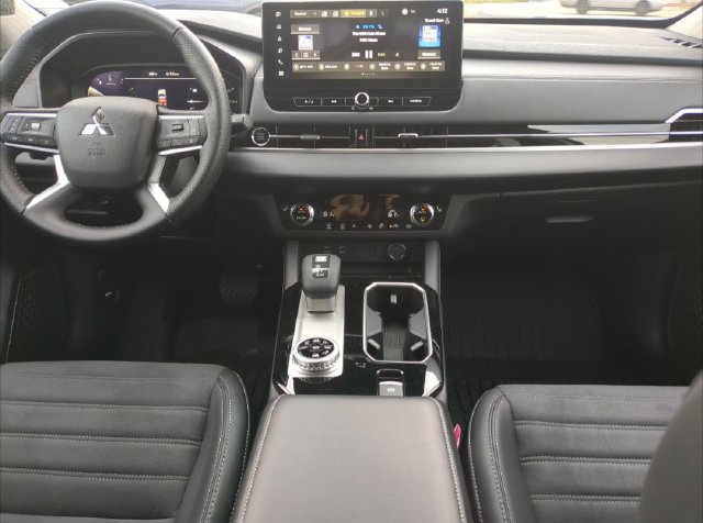 New 2026 Mitsubishi Outlander SE FWD image 18