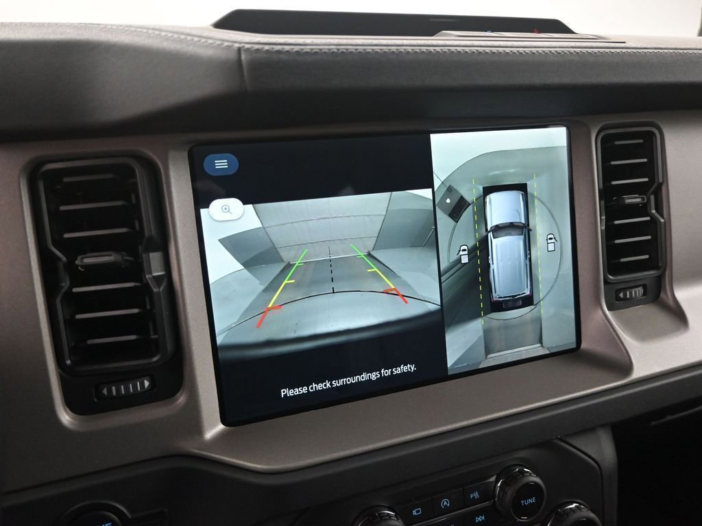 New 2026 Ford Bronco Outer Banks AWD/4WD image 28