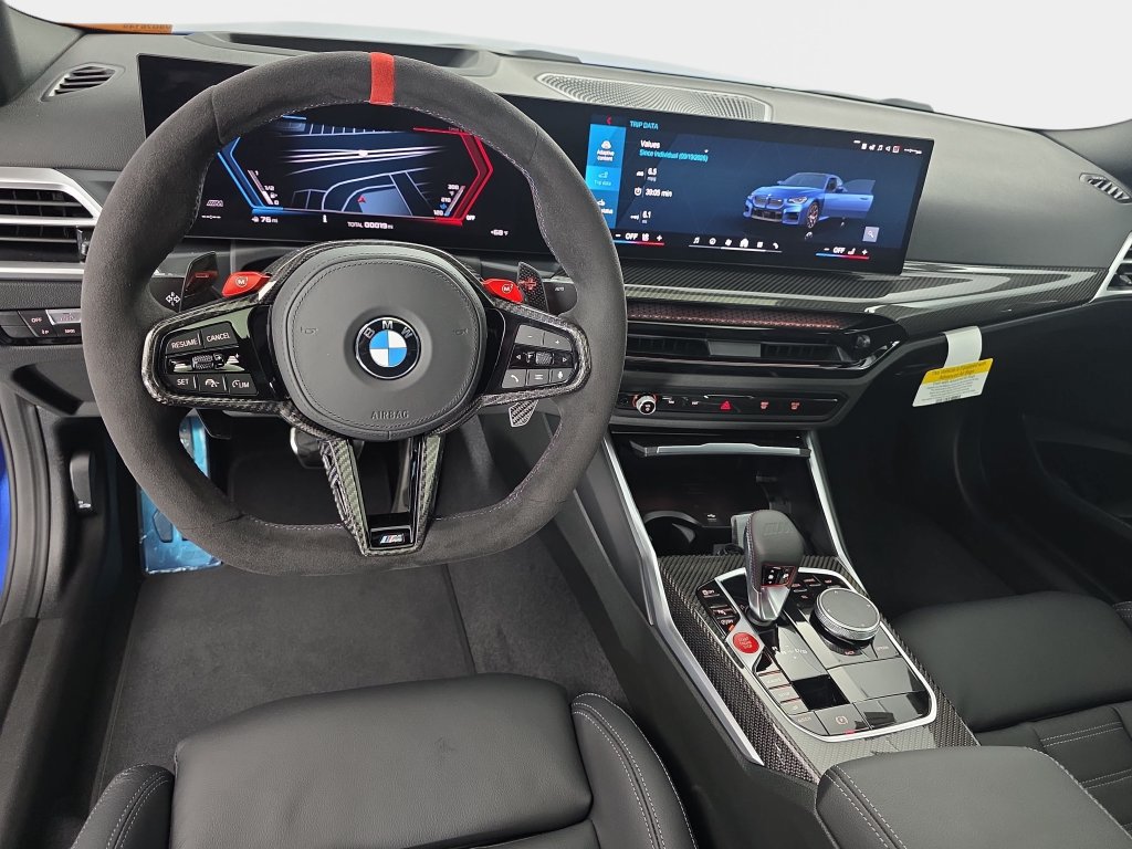 New 2027 BMW M2 Coupe AWD/4WD image 15