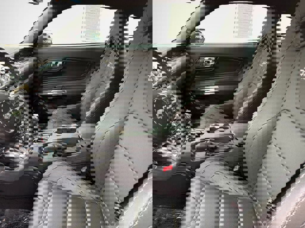 Used 2023 Ford Mustang Mach 1 w/ Mach 1 Handling Package image 12