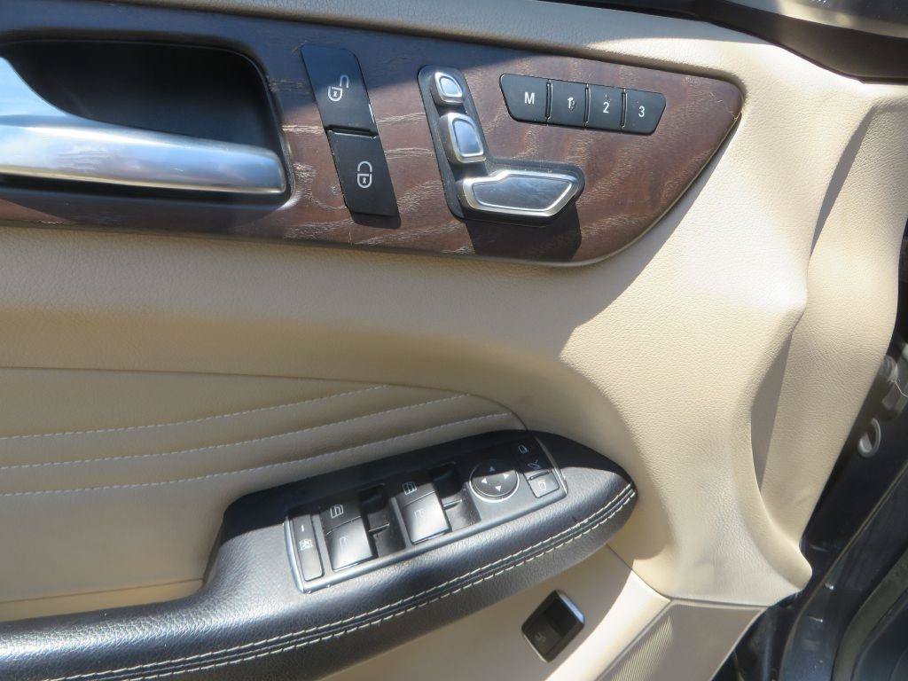 Used 2016 Mercedes-Benz GLE 450 4MATIC Coupe image 13