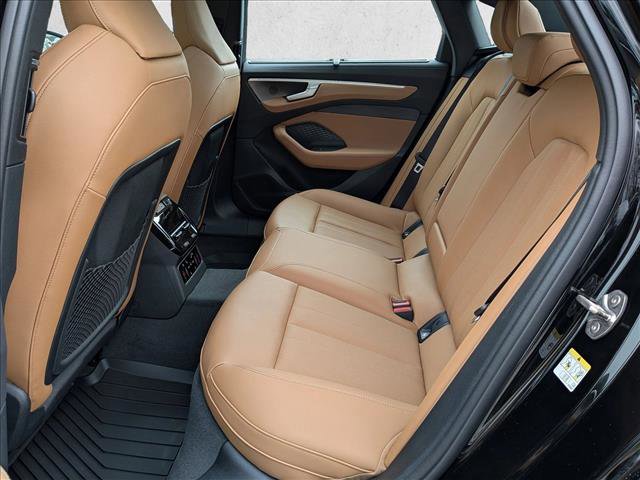 New 2026 Audi A6 Premium Plus AWD/4WD image 16