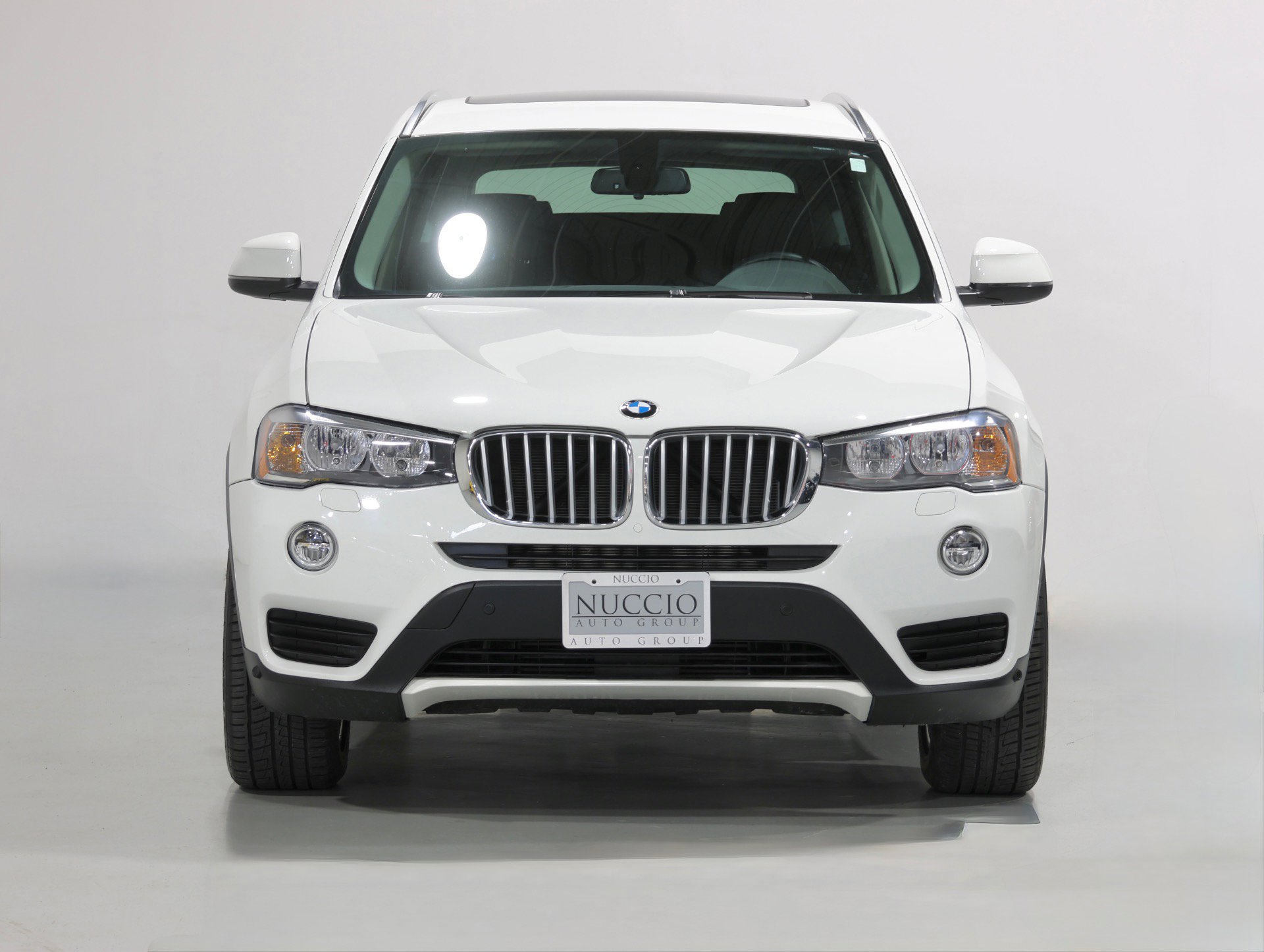 Used 2017 BMW X3 xDrive28i image 6
