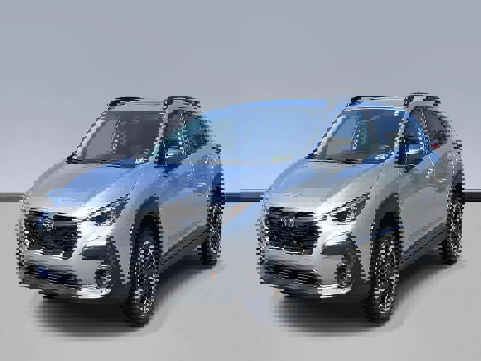 New 2025 Subaru Crosstrek 2.5i Limited
