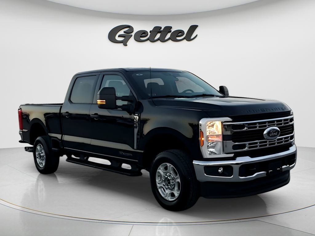 Used 2025 Ford F250 XLT image 7