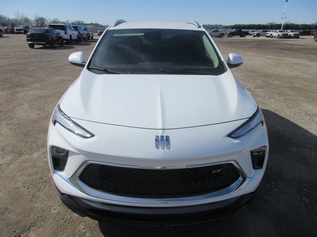 New 2026 Buick Encore GX Sport Touring w/ Comfort Package image 11