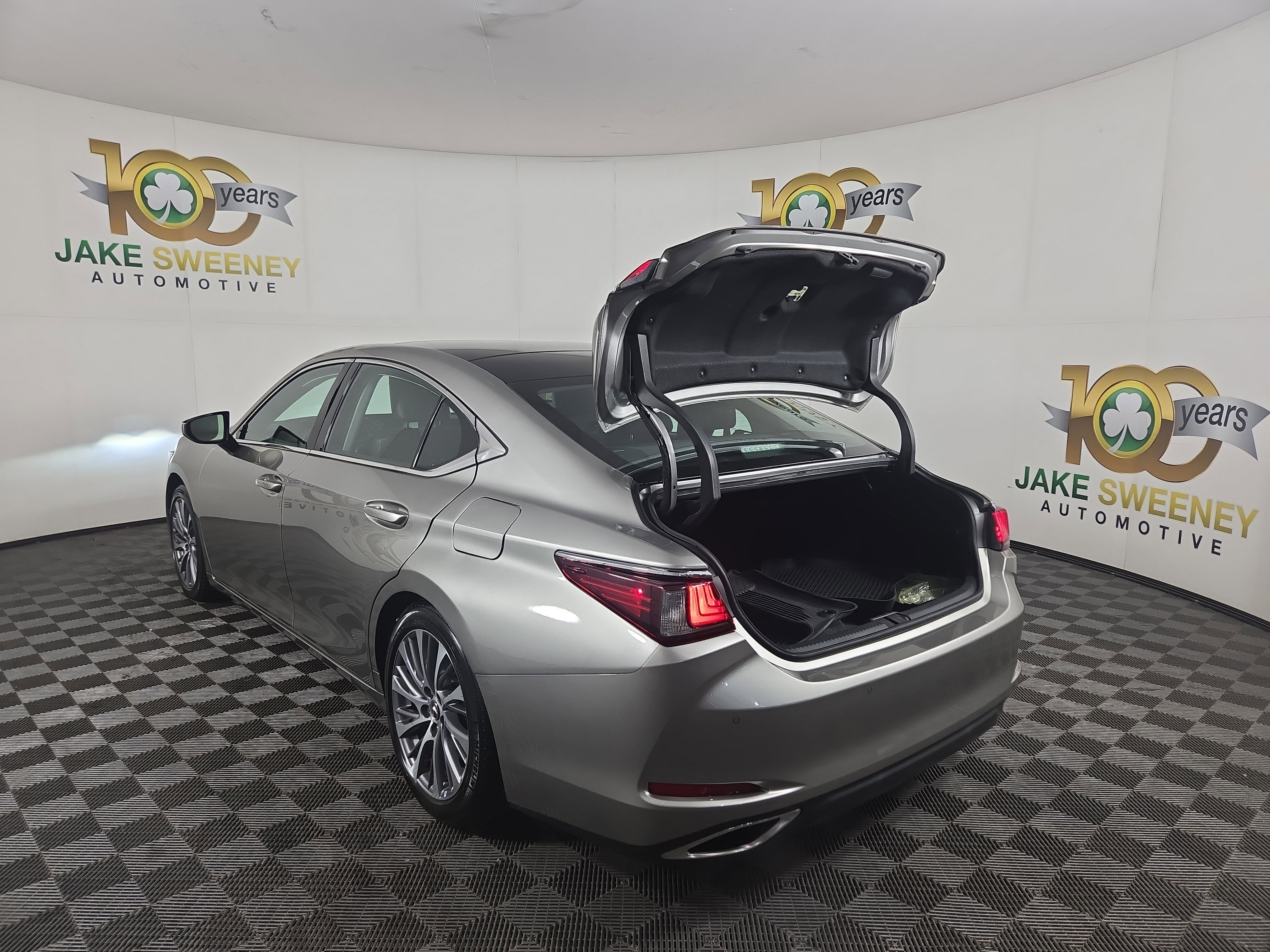 Used 2021 Lexus ES 350 ES 350 image 33
