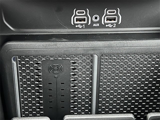 New 2026 RAM 1500 Big Horn image 26