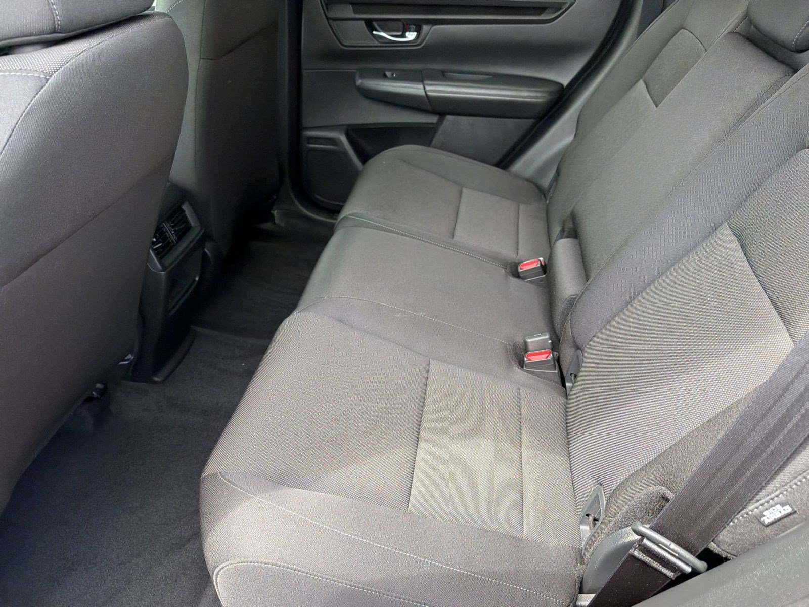 Used 2025 Honda CR-V LX image 22