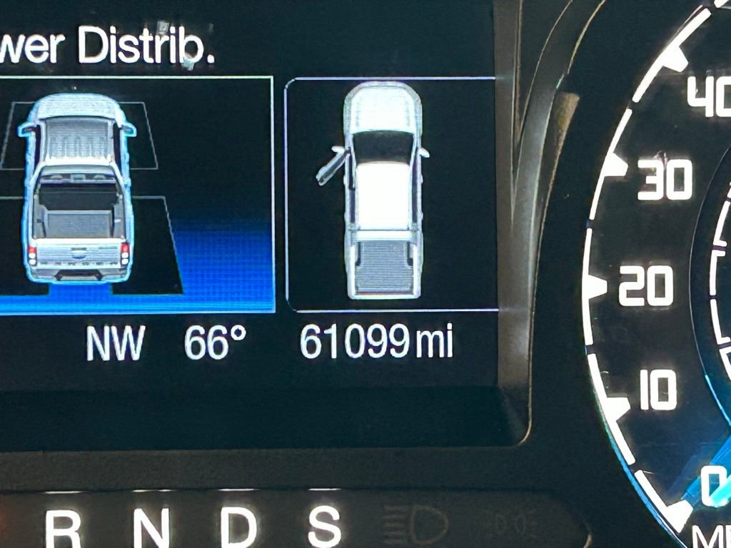 Used 2021 Ford Ranger XLT w/ Trailer Tow Package image 37