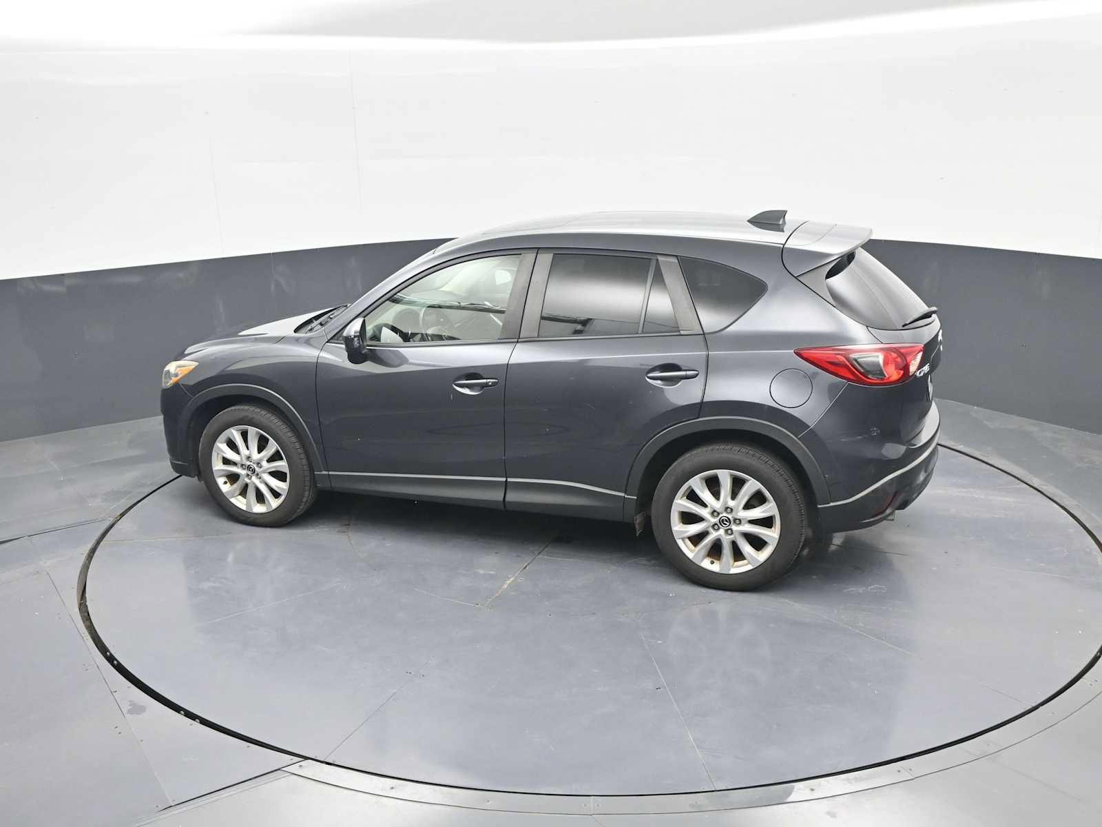 Used 2014 MAZDA CX-5 Grand Touring FWD image 27