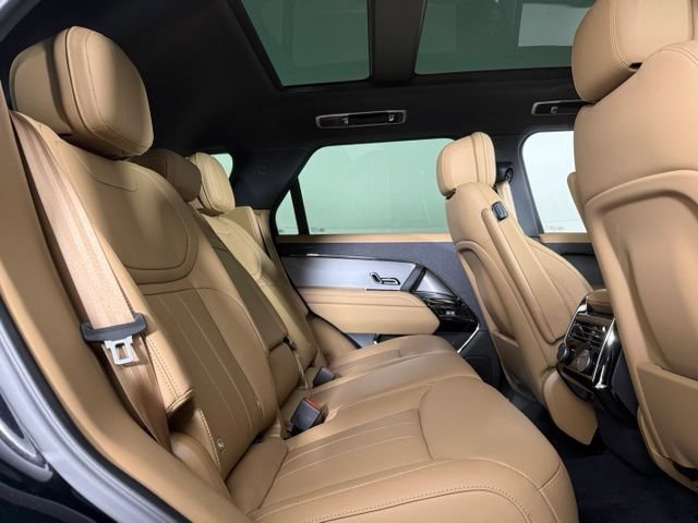 Certified 2025 Land Rover Range Rover Sport SE AWD/4WD image 29
