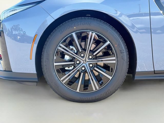 New 2026 Lexus ES 350h AWD w/ Cold Area Package image 41