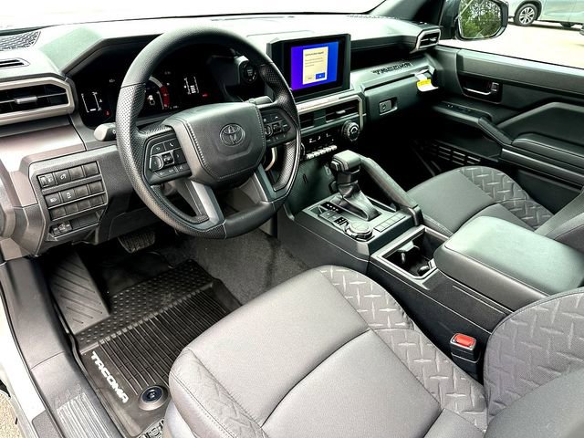 New 2026 Toyota Tacoma SR5 AWD/4WD image 11
