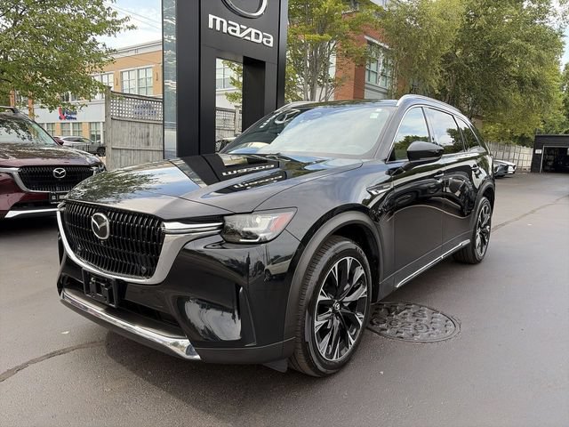 Used 2024 MAZDA CX-90 Plug-In Hybrid w/ Premium Plus