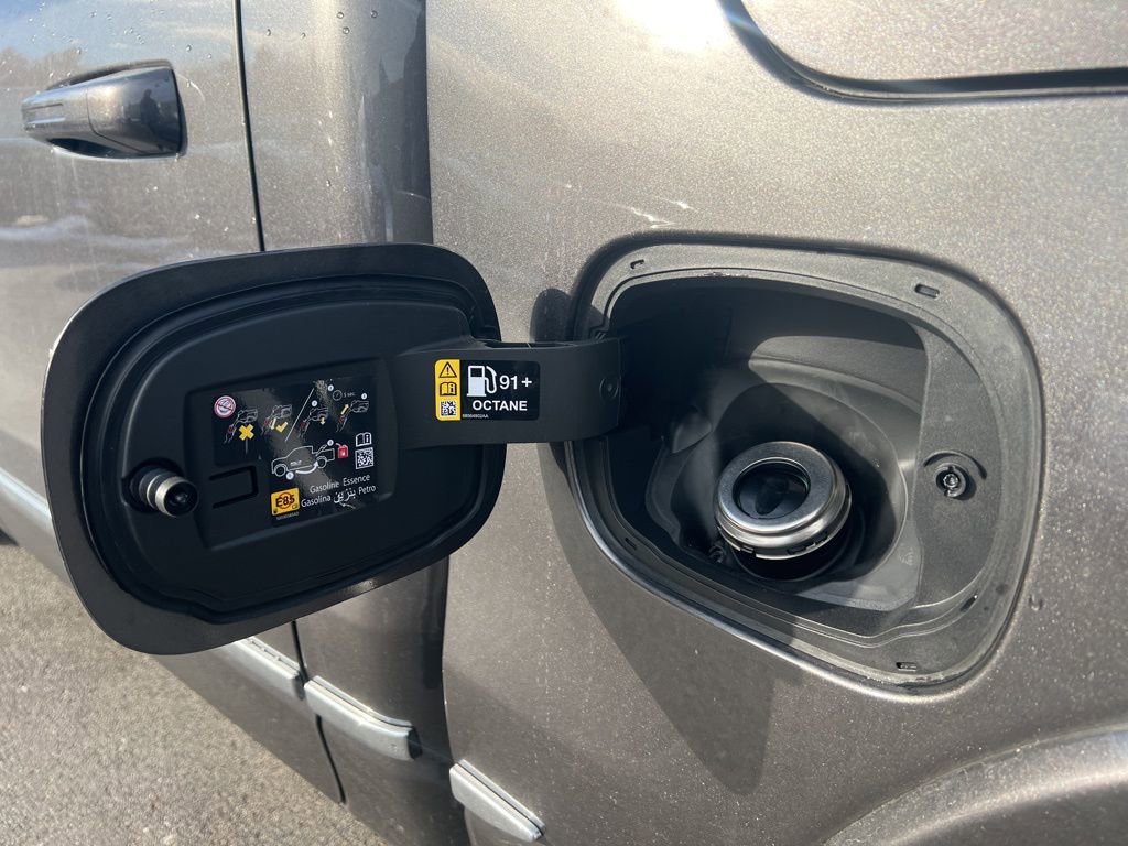 New 2026 RAM 1500 Tungsten w/ Trailer Tow Group image 17