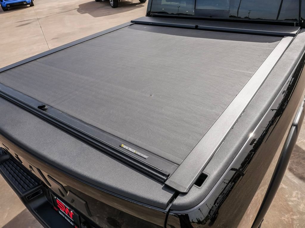 Used 2025 RAM 2500 Power Wagon image 14