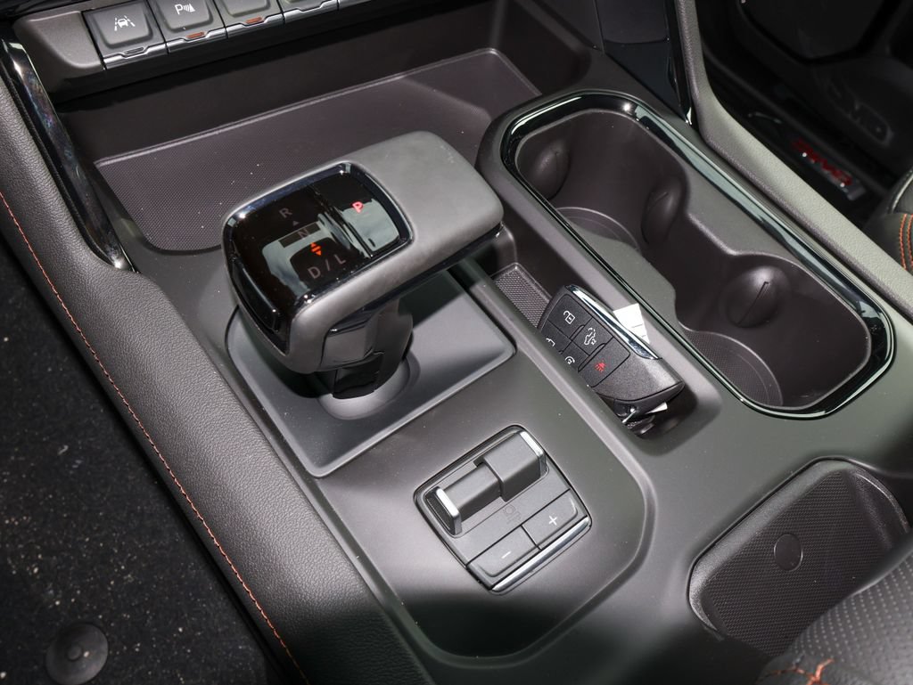 New 2026 GMC Sierra 1500 AT4 w/ AT4 Premium Package AWD/4WD image 25
