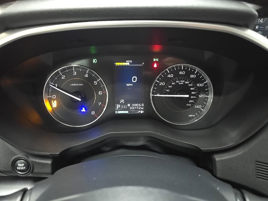 Used 2021 Subaru Crosstrek 2.5i Limited image 21