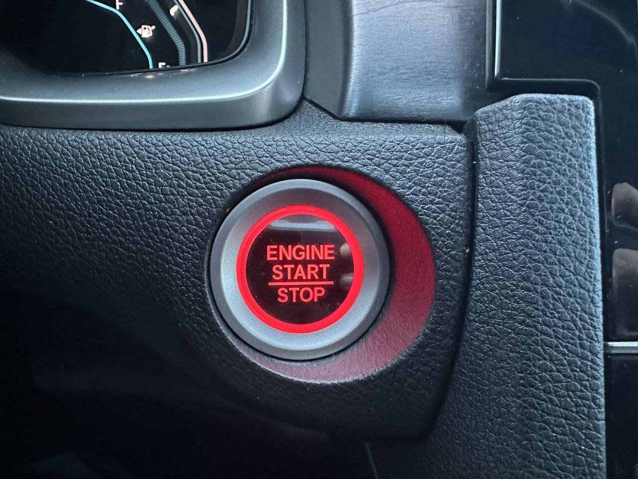 Used 2017 Honda Civic EX-L image 20