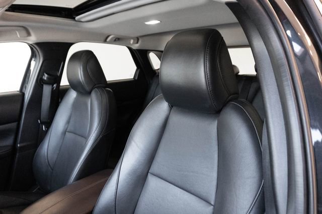 Used 2024 MAZDA CX-30 AWD 2.5 S w/ Premium Package image 16