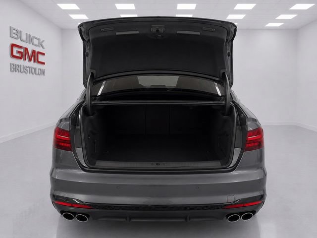 Used 2020 Audi S4 Premium Plus AWD/4WD image 13