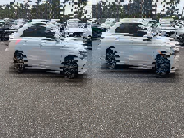 Used 2018 Mercedes-Benz CLA 250 image 9