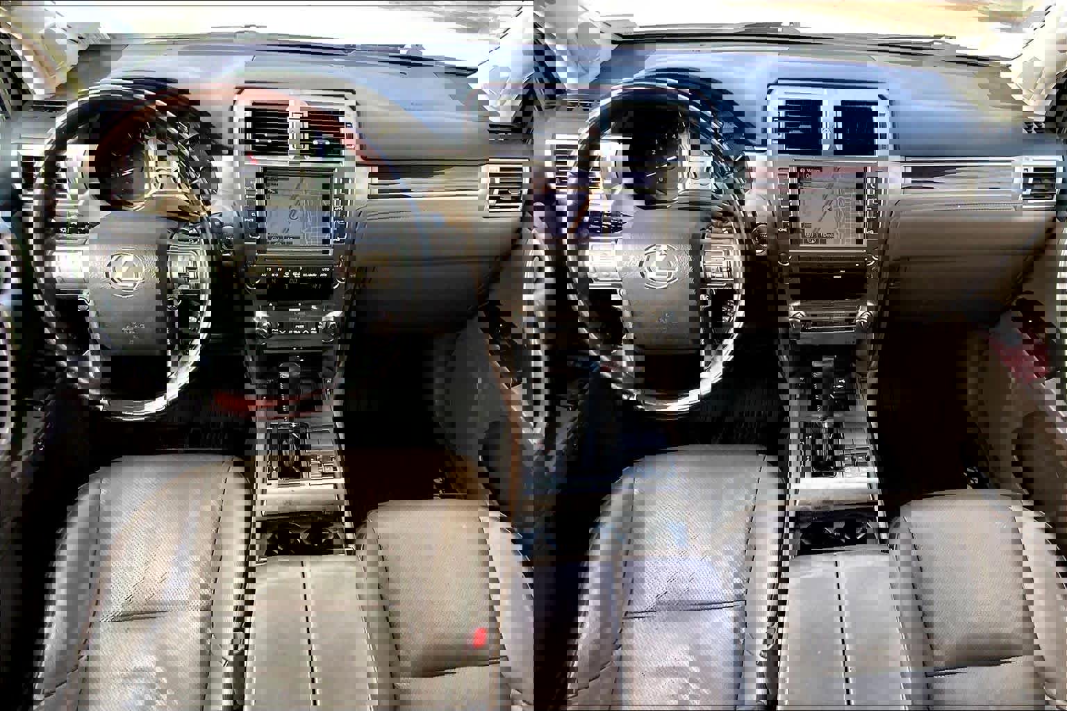 Used 2019 Lexus GX 460 Premium image 15