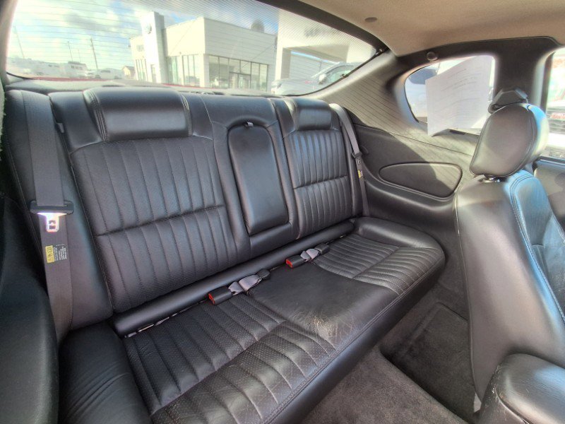 Used 2004 Chevrolet Monte Carlo SS w/ Preferred Equipment Group image 15