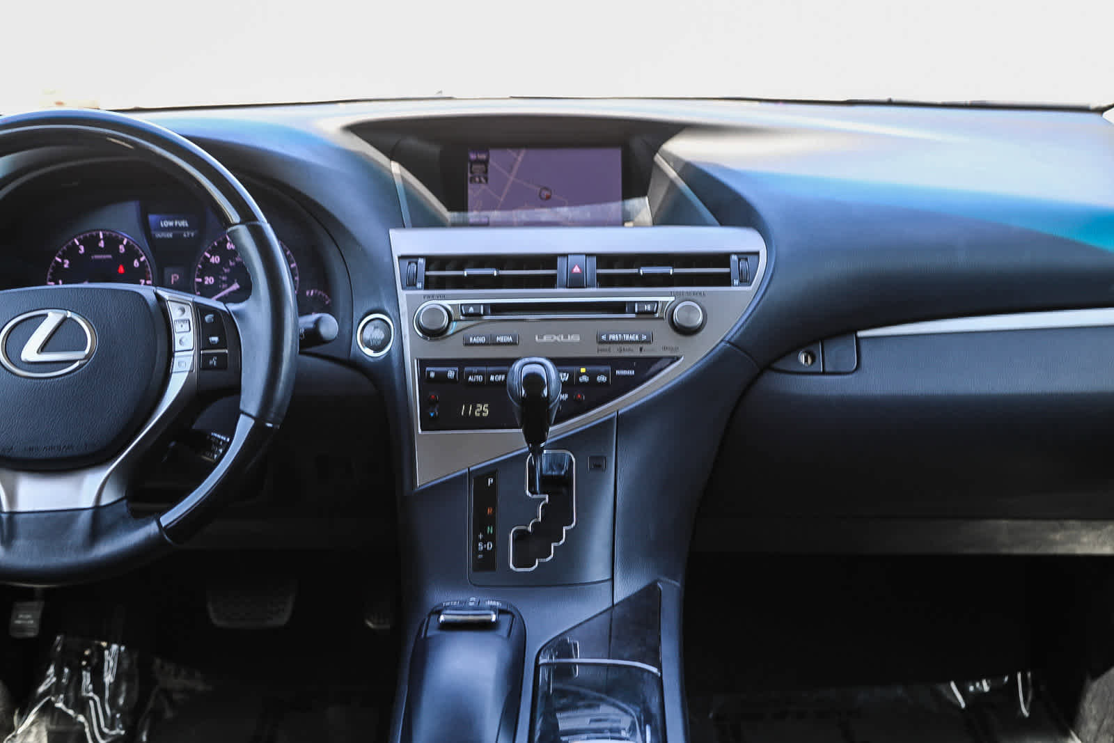 Used 2015 Lexus RX 350 FWD image 13