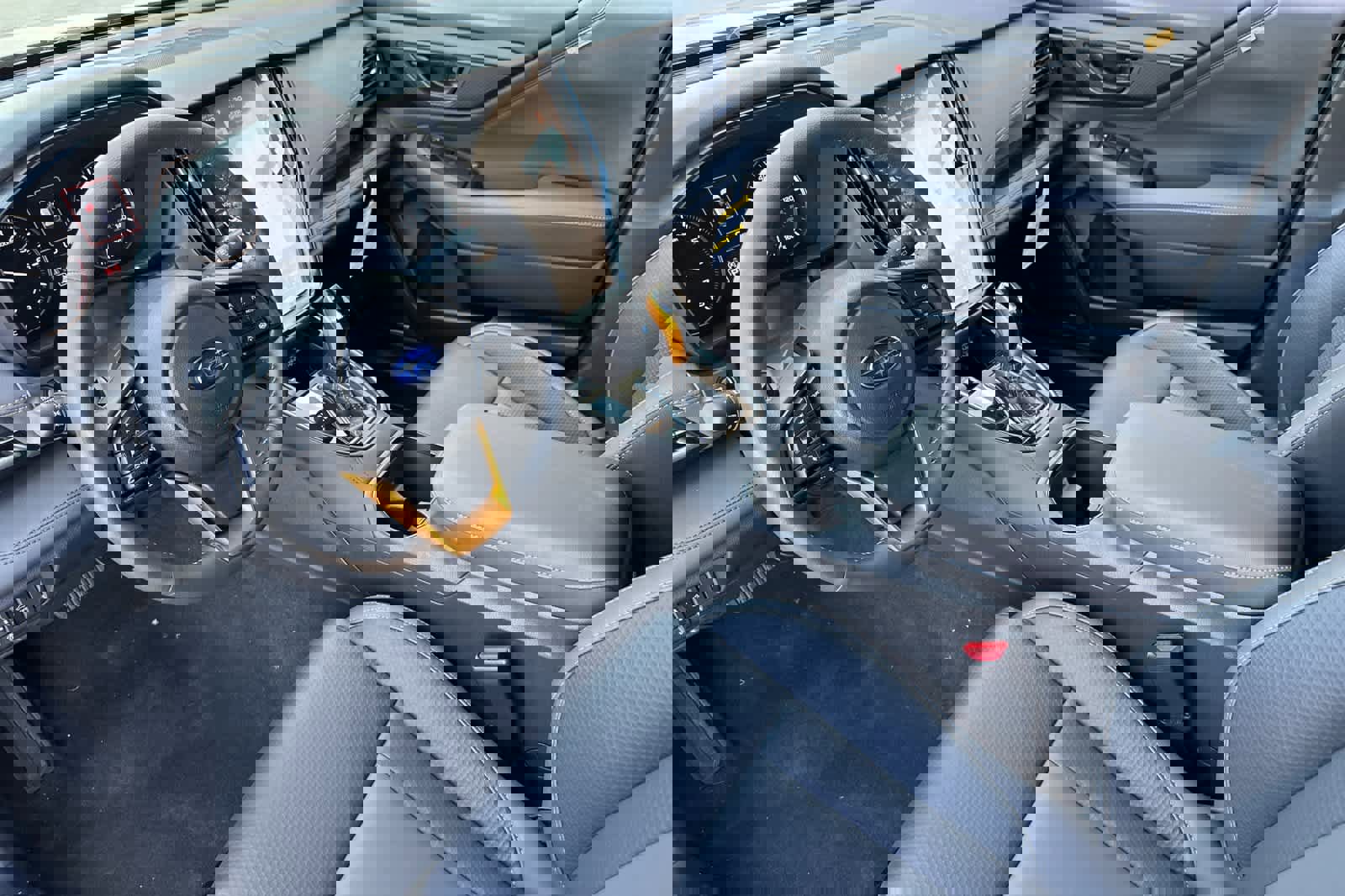 New 2025 Subaru Outback Wilderness image 9