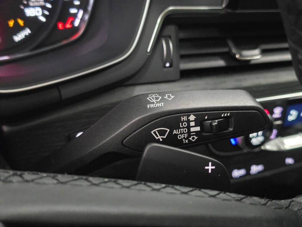 Used 2022 Audi A5 2.0T Premium w/ Convenience Package image 42