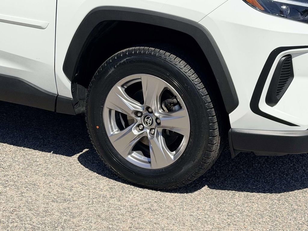 Certified 2023 Toyota RAV4 XLE w/ Convenience Package AWD/4WD image 26