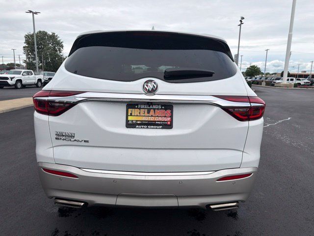 Used 2020 Buick Enclave Preferred FWD image 6