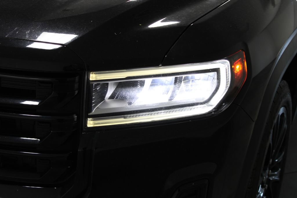 Used 2022 GMC Acadia SLE w/ Driver Convenience Package image 51