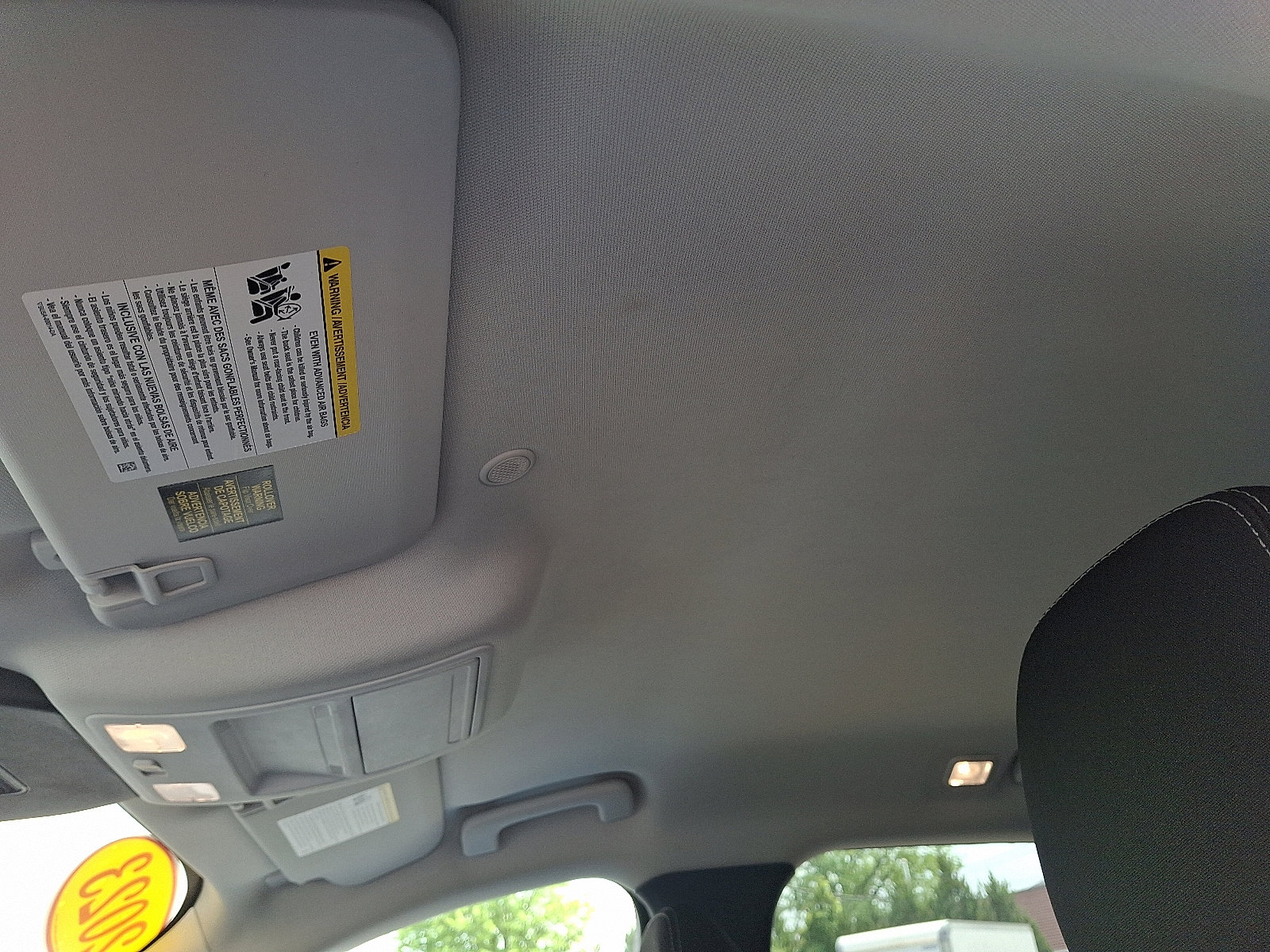 Used 2023 Ford Escape Active w/ Tech Pack #2 image 14