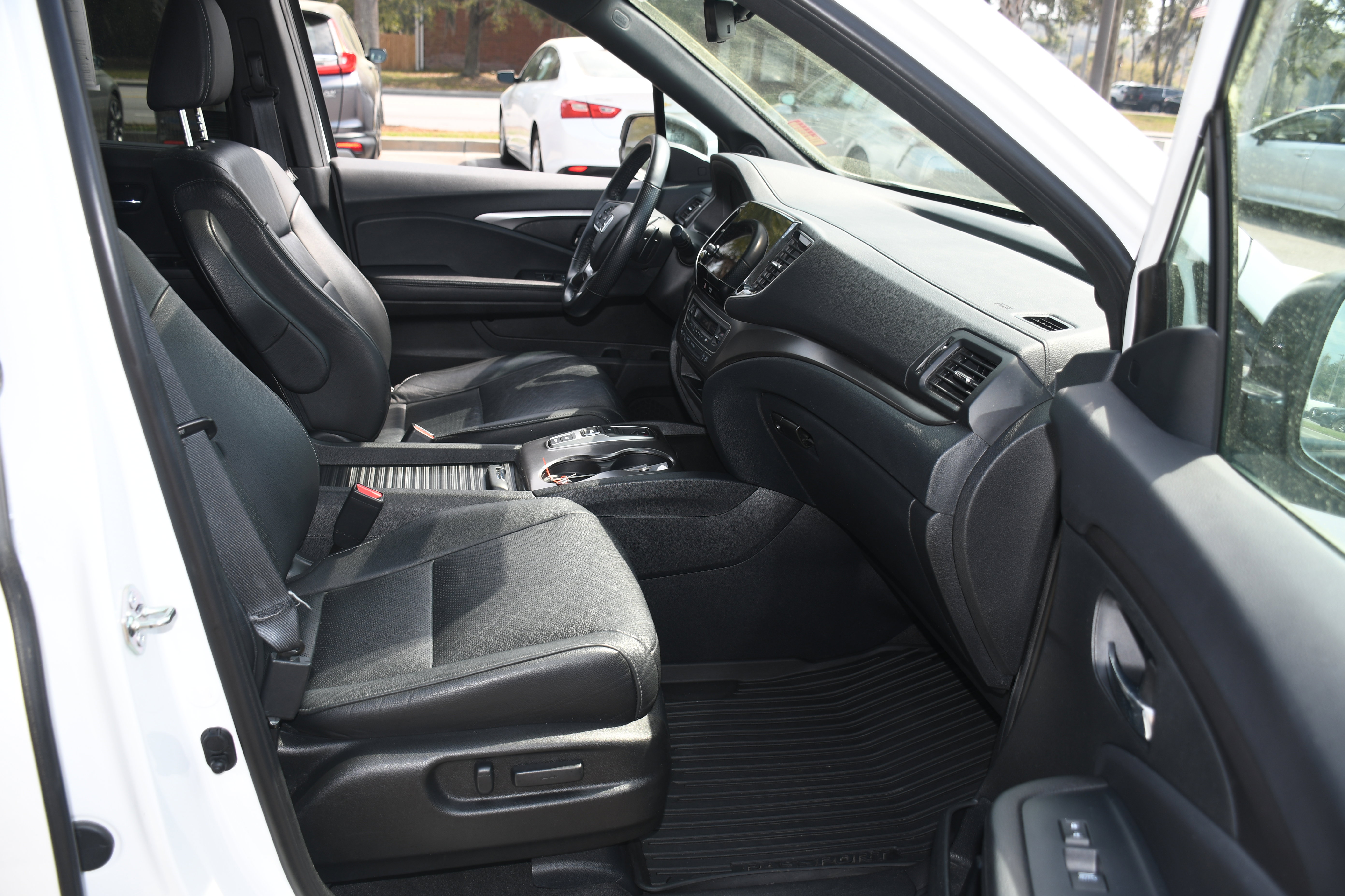 Used 2020 Honda Passport EX-L image 21