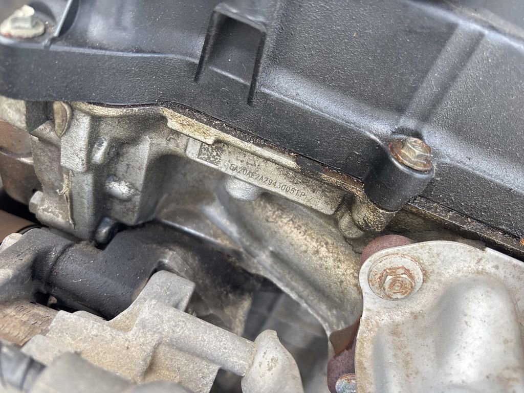 Used 2013 Honda Accord LX image 14