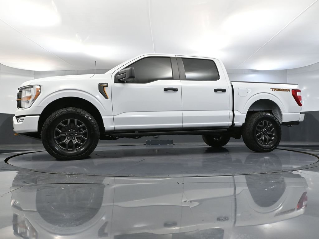 Used 2022 Ford F150 Tremor image 52