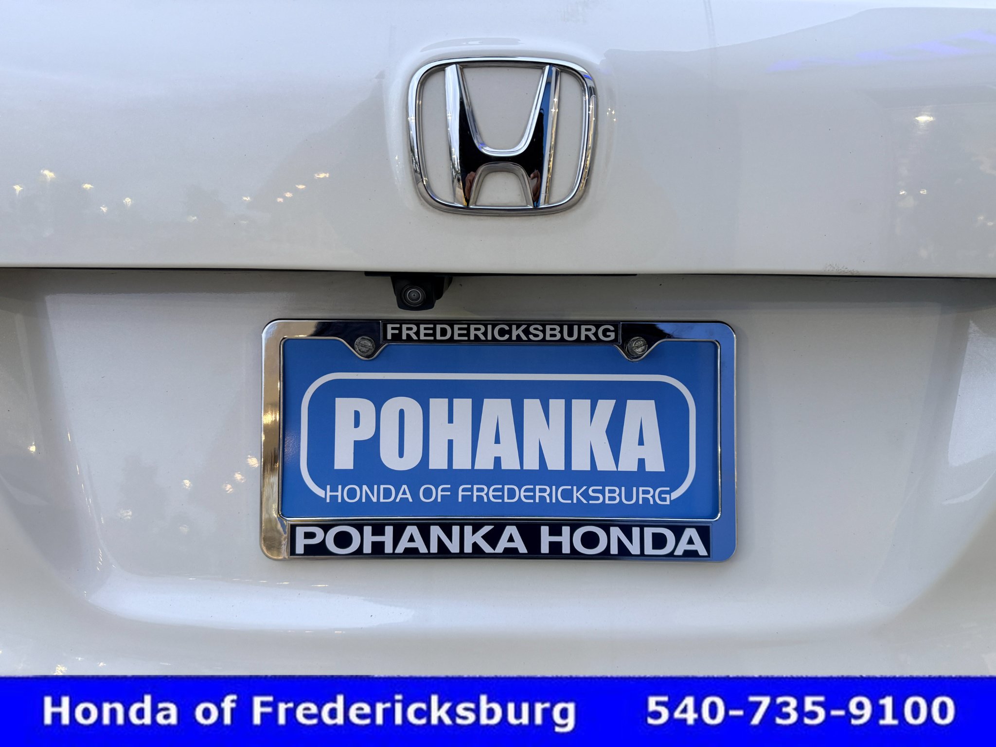 Used 2019 Honda Pilot EX-L image 14